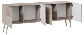 Тумба под ТВ Танго Тип-1 в Ноябрьске - noyabrsk.mebel24.online | фото 4