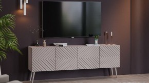 Тумба под ТВ Танго Тип-1 в Ноябрьске - noyabrsk.mebel24.online | фото 5