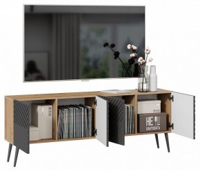Тумба под ТВ Танго Тип-1 в Ноябрьске - noyabrsk.mebel24.online | фото 3