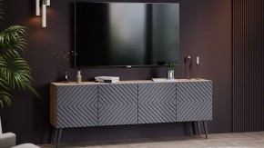 Тумба под ТВ Танго Тип-1 в Ноябрьске - noyabrsk.mebel24.online | фото 5