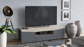 Тумба под ТВ тип 1 в Ноябрьске - noyabrsk.mebel24.online | фото 3