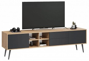 Тумба под ТВ Тип 5 в Ноябрьске - noyabrsk.mebel24.online | фото 3
