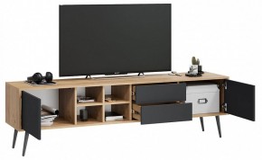Тумба под ТВ Тип 5 в Ноябрьске - noyabrsk.mebel24.online | фото 4