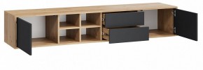 Тумба под ТВ Тип 5 в Ноябрьске - noyabrsk.mebel24.online | фото 2