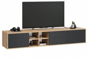 Тумба под ТВ Тип 5 в Ноябрьске - noyabrsk.mebel24.online | фото 3
