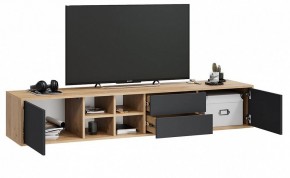 Тумба под ТВ Тип 5 в Ноябрьске - noyabrsk.mebel24.online | фото 4