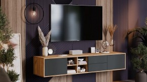 Тумба под ТВ Тип 5 в Ноябрьске - noyabrsk.mebel24.online | фото 6
