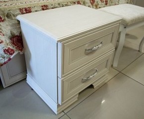 Тумба прикроватная Венеция 4 в Ноябрьске - noyabrsk.mebel24.online | фото 2