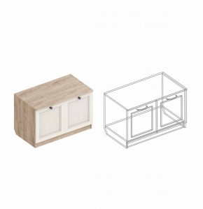 Тумба "ПФ-06" Филадельфия в Ноябрьске - noyabrsk.mebel24.online | фото 2