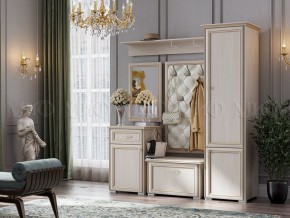 ПАРМА Тумба с ящиком (Сандал светлый) в Ноябрьске - noyabrsk.mebel24.online | фото 3