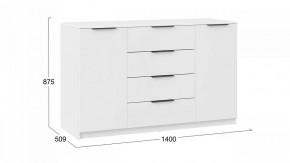 Тумба Тесса в Ноябрьске - noyabrsk.mebel24.online | фото 6
