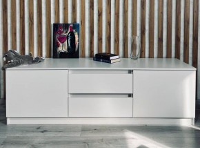 Тумба ТВ большая Парус в Ноябрьске - noyabrsk.mebel24.online | фото