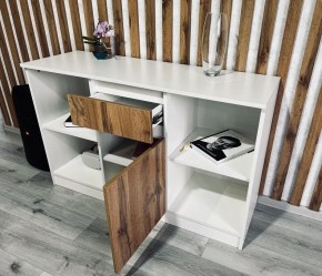 Тумба ТВ малая Парус в Ноябрьске - noyabrsk.mebel24.online | фото 7