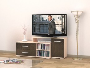 Тумба ТВ Парус-3 в Ноябрьске - noyabrsk.mebel24.online | фото
