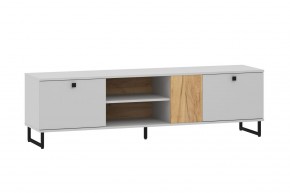 Тумба ТВА НМ 014.46 "Бруно" в Ноябрьске - noyabrsk.mebel24.online | фото