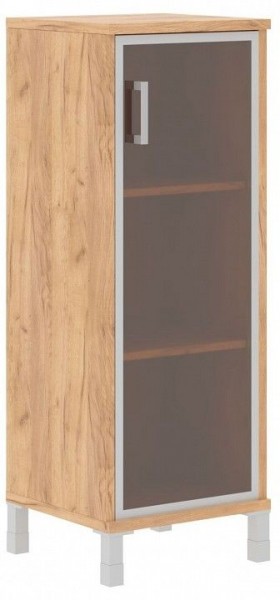 Тумба-витрина Born B 421.7(R) в Ноябрьске - noyabrsk.mebel24.online | фото