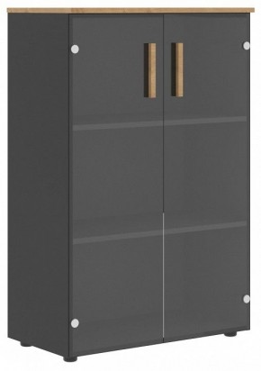 Тумба-витрина Forta FMC 80.2 в Ноябрьске - noyabrsk.mebel24.online | фото