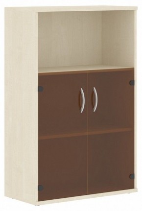 Тумба-витрина Imago СТ-2.2 в Ноябрьске - noyabrsk.mebel24.online | фото