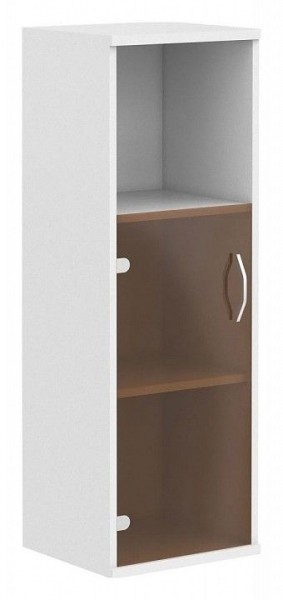 Тумба-витрина Imago СУ-2.2 в Ноябрьске - noyabrsk.mebel24.online | фото