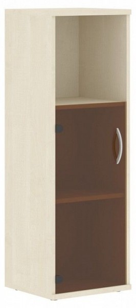 Тумба-витрина Imago СУ-2.2 в Ноябрьске - noyabrsk.mebel24.online | фото