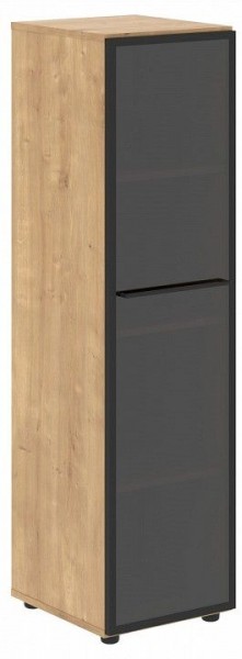 Тумба-витрина Loftis LMC 40.2(L) в Ноябрьске - noyabrsk.mebel24.online | фото