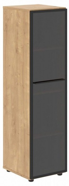 Тумба-витрина Loftis LMC 40.2(R) в Ноябрьске - noyabrsk.mebel24.online | фото