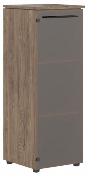 Тумба-витрина Morris Trend MMC 42.2 в Ноябрьске - noyabrsk.mebel24.online | фото