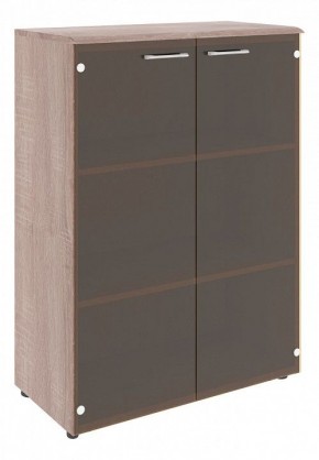 Тумба-витрина Wave WMC 85.2 в Ноябрьске - noyabrsk.mebel24.online | фото