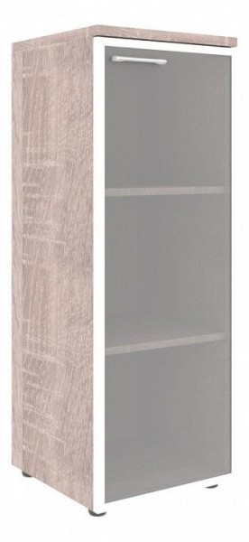Тумба-витрина XTEN XMC 42.7(R) в Ноябрьске - noyabrsk.mebel24.online | фото