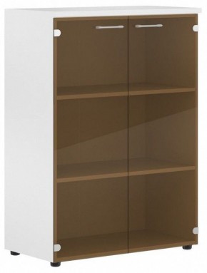 Тумба-витрина Xten XMC 85.2 в Ноябрьске - noyabrsk.mebel24.online | фото