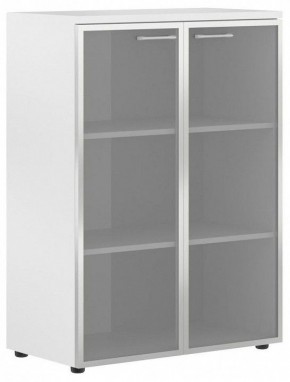 Тумба-витрина Xten XMC 85.7 в Ноябрьске - noyabrsk.mebel24.online | фото