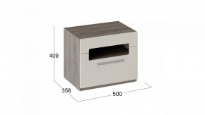 Тумбочка Фьюжн ТД-260.03.01 в Ноябрьске - noyabrsk.mebel24.online | фото 3