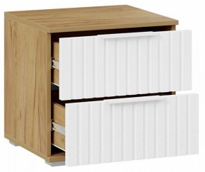 Тумбочка Хилтон в Ноябрьске - noyabrsk.mebel24.online | фото 4