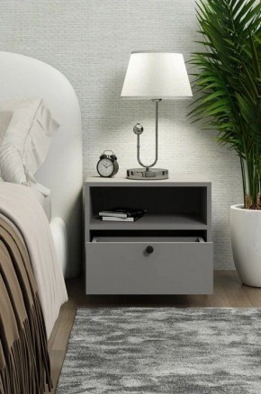 Тумбочка Найс в Ноябрьске - noyabrsk.mebel24.online | фото 4