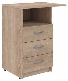 Тумбочка Simple SC-3D.2A в Ноябрьске - noyabrsk.mebel24.online | фото