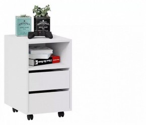 Тумбочка Тип 14 в Ноябрьске - noyabrsk.mebel24.online | фото 3