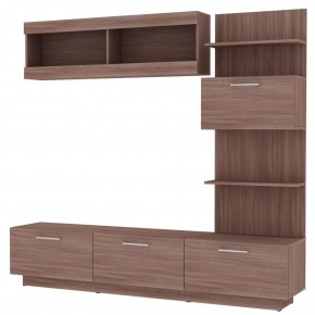 ТВ стенка TV48 в Ноябрьске - noyabrsk.mebel24.online | фото 11