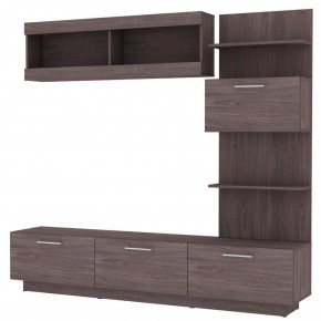 ТВ стенка TV48 в Ноябрьске - noyabrsk.mebel24.online | фото 14