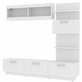 ТВ стенка TV48 в Ноябрьске - noyabrsk.mebel24.online | фото 7