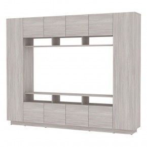 ТВ стенка TV50 в Ноябрьске - noyabrsk.mebel24.online | фото 12