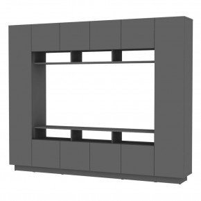 ТВ стенка TV50 в Ноябрьске - noyabrsk.mebel24.online | фото 21
