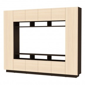 ТВ стенка TV50 в Ноябрьске - noyabrsk.mebel24.online | фото 8