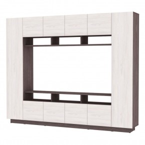 ТВ стенка TV50 (ЯАТ-ЯАС) в Ноябрьске - noyabrsk.mebel24.online | фото