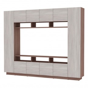 ТВ стенка TV50 (ЯШТ-ЯШС) в Ноябрьске - noyabrsk.mebel24.online | фото