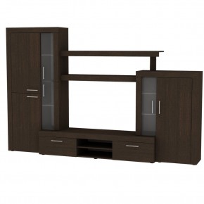 ТВ стенка TV51 в Ноябрьске - noyabrsk.mebel24.online | фото 8
