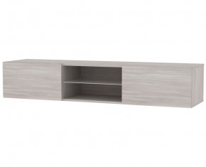 ТВ тумба подвесная TV74 в Ноябрьске - noyabrsk.mebel24.online | фото 12