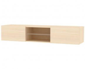 ТВ тумба подвесная TV75 в Ноябрьске - noyabrsk.mebel24.online | фото 10