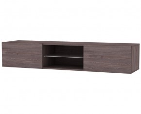 ТВ тумба подвесная TV75 в Ноябрьске - noyabrsk.mebel24.online | фото 13