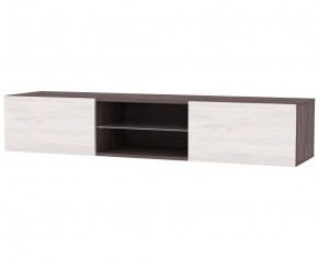 ТВ тумба подвесная TV75 в Ноябрьске - noyabrsk.mebel24.online | фото 14