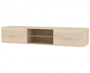 ТВ тумба подвесная TV75 в Ноябрьске - noyabrsk.mebel24.online | фото 5